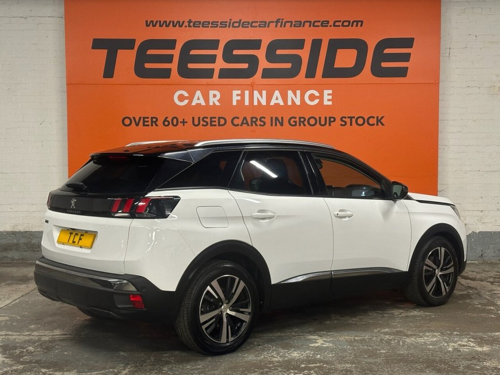Used Peugeot 3008 2019 for sale - 77499378: Photo 3