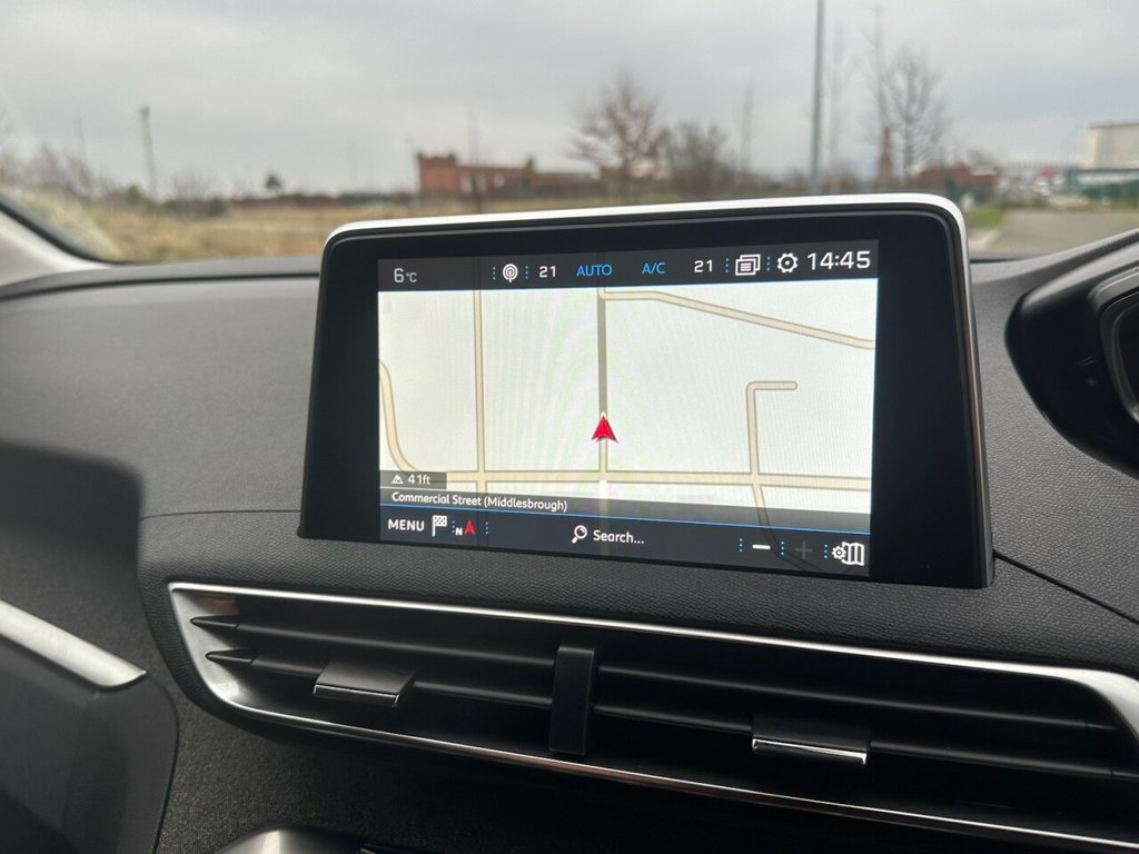 Used Peugeot 3008 2019 for sale - 77499378: Photo 30