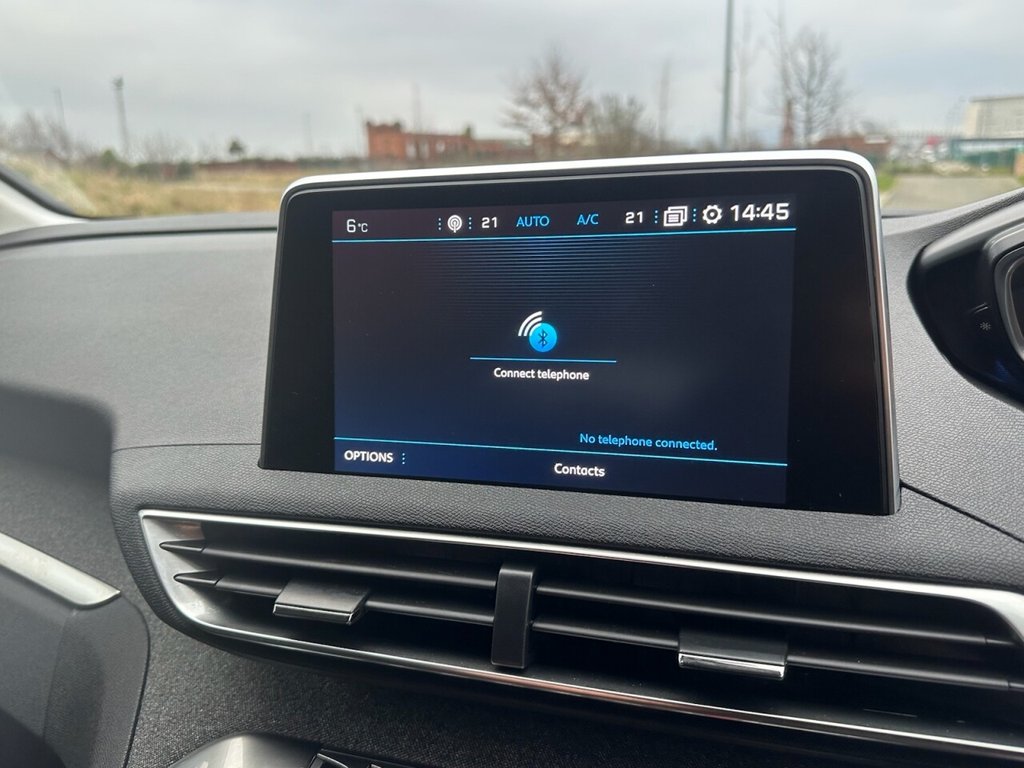 Used Peugeot 3008 2019 for sale - 77499378: Photo 31