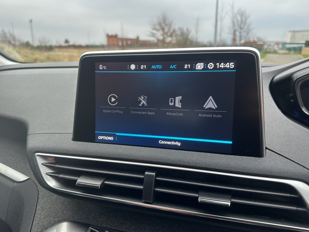 Used Peugeot 3008 2019 for sale - 77499378: Photo 32