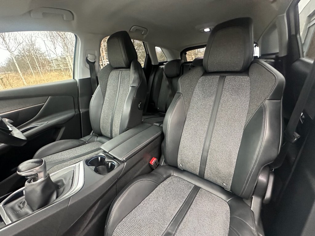 Used Peugeot 3008 2019 for sale - 77499378: Photo 35