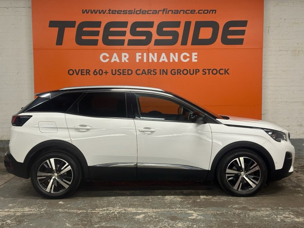 Used Peugeot 3008 2019 for sale - 77499378: Photo 4