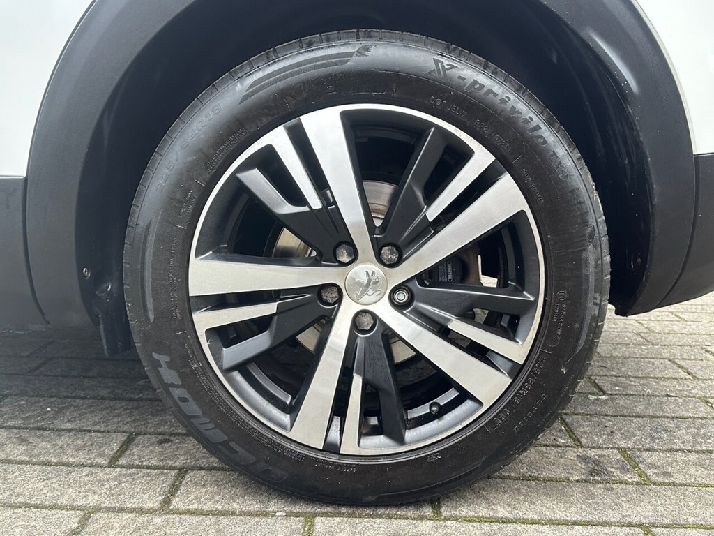 Used Peugeot 3008 2019 for sale - 77499378: Photo 40