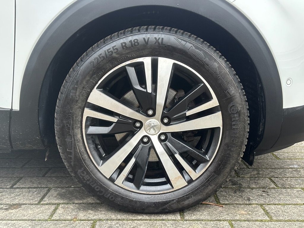 Used Peugeot 3008 2019 for sale - 77499378: Photo 42