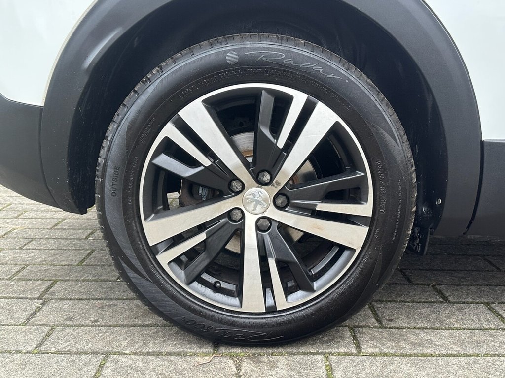 Used Peugeot 3008 2019 for sale - 77499378: Photo 43