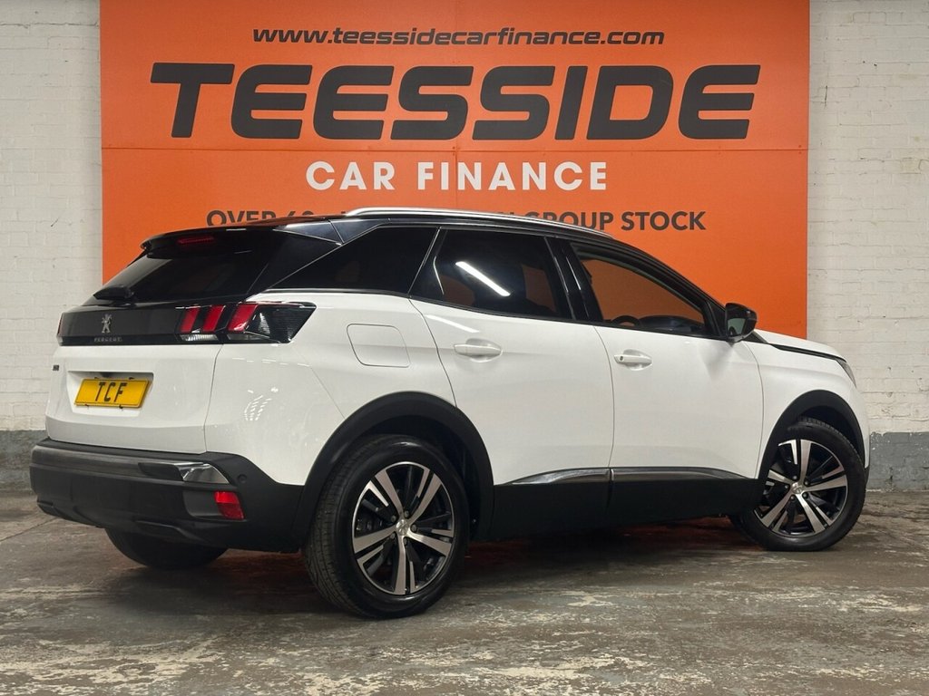 Used Peugeot 3008 2019 for sale - 77499378: Photo 5