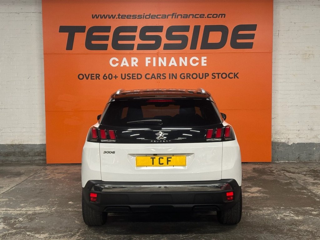 Used Peugeot 3008 2019 for sale - 77499378: Photo 6