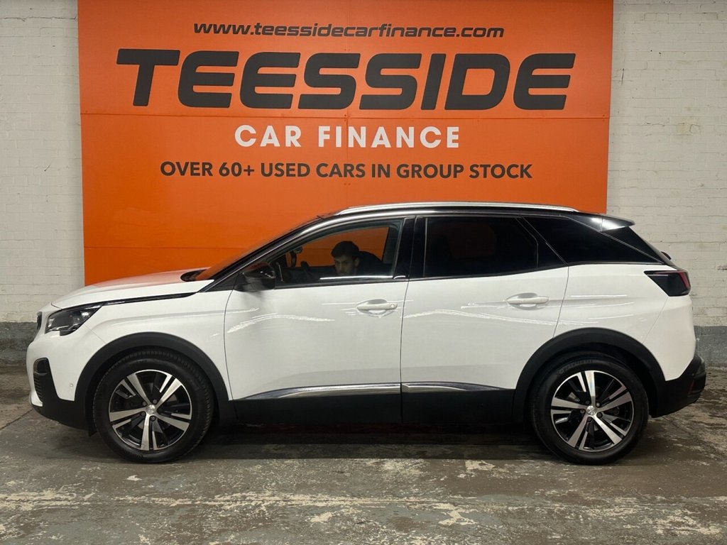 Used Peugeot 3008 2019 for sale - 77499378: Photo 8