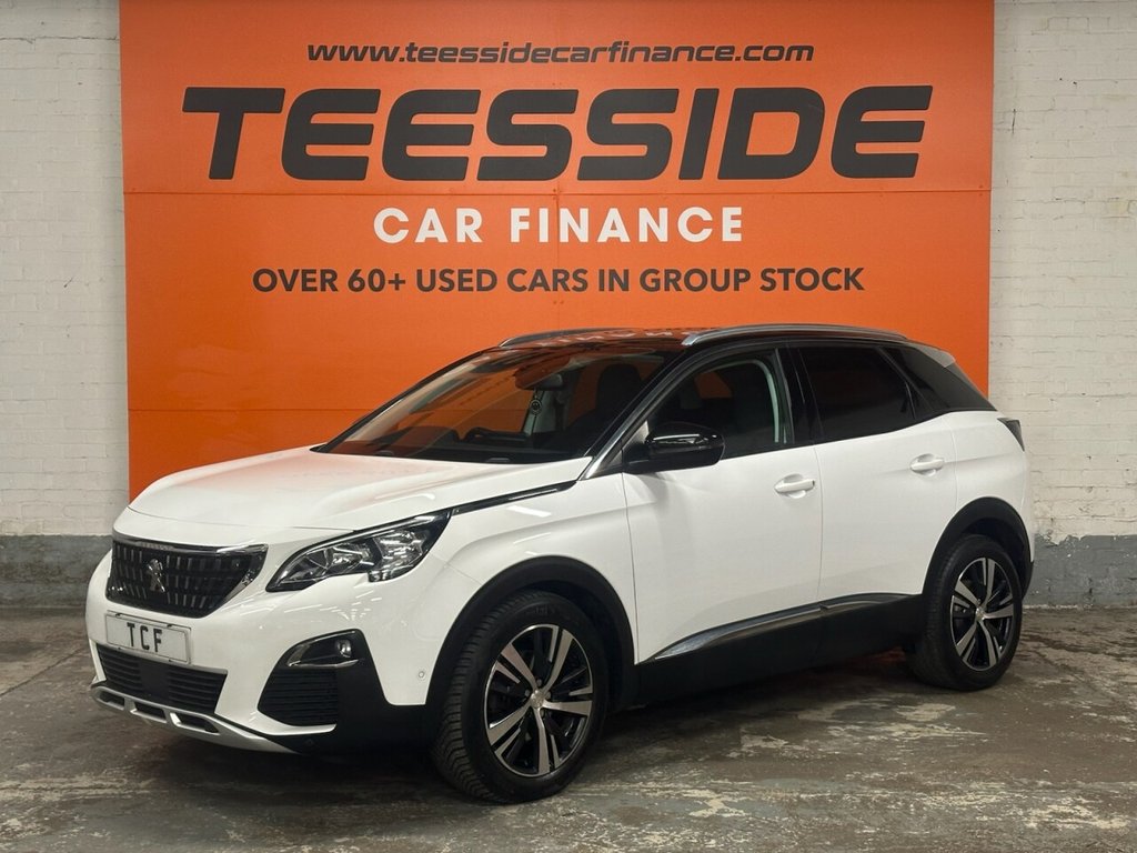 Used Peugeot 3008 2019 for sale - 77499378: Photo 9