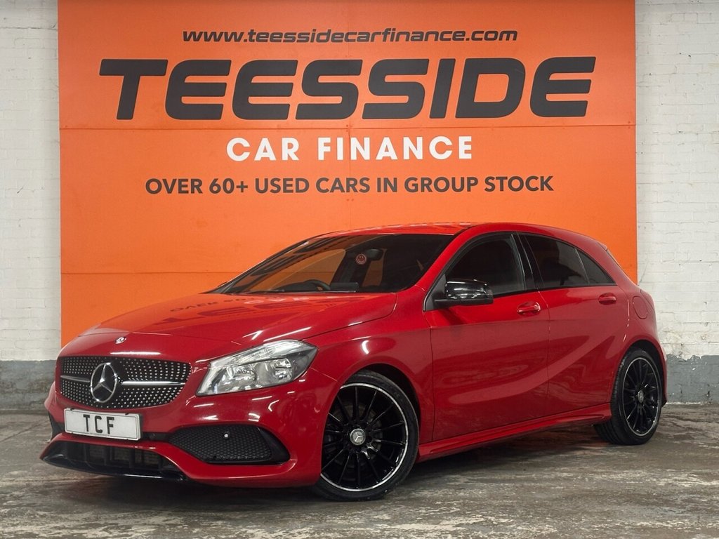 Used Mercedes-Benz A-Class 2016 for sale - 76454655: Photo 11