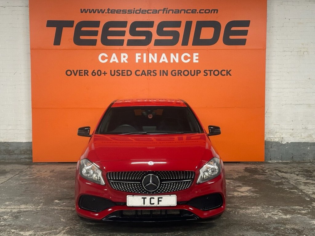 Used Mercedes-Benz A-Class 2016 for sale - 76454655: Photo 12