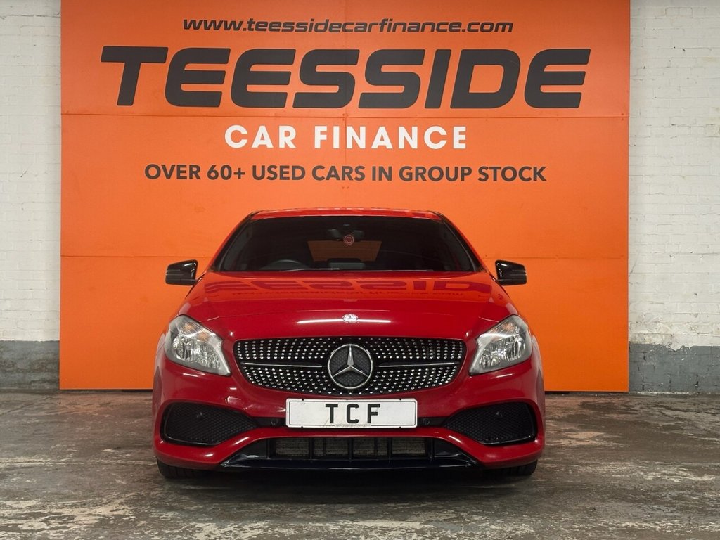 Used Mercedes-Benz A-Class 2016 for sale - 76454655: Photo 13