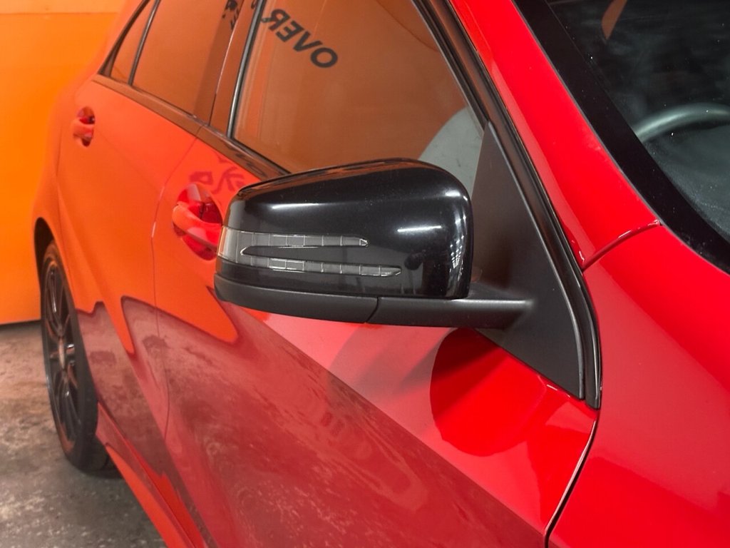 Used Mercedes-Benz A-Class 2016 for sale - 76454655: Photo 14