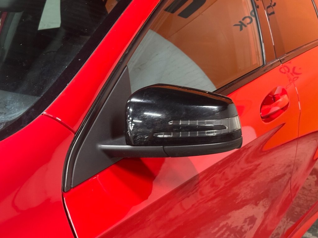 Used Mercedes-Benz A-Class 2016 for sale - 76454655: Photo 15