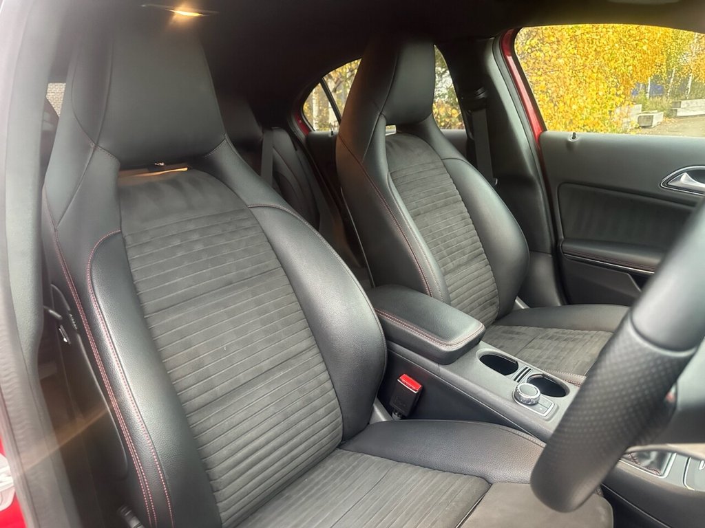 Used Mercedes-Benz A-Class 2016 for sale - 76454655: Photo 17