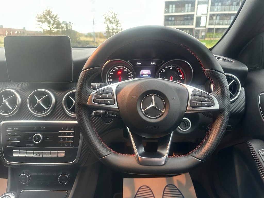 Used Mercedes-Benz A-Class 2016 for sale - 76454655: Photo 20