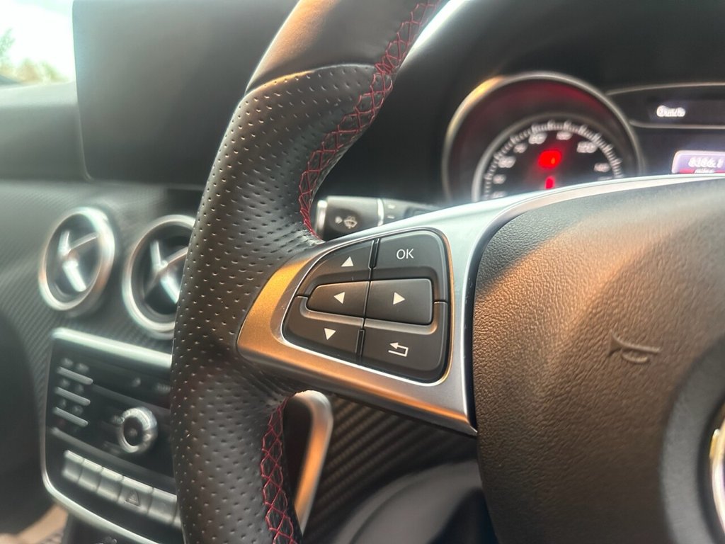 Used Mercedes-Benz A-Class 2016 for sale - 76454655: Photo 21