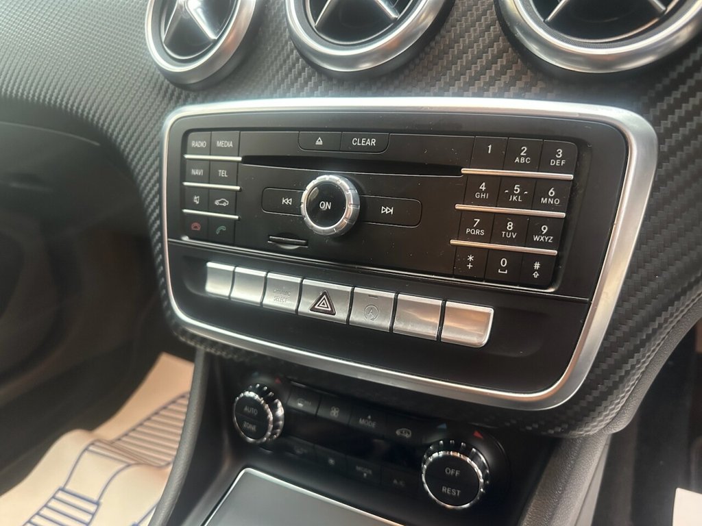 Used Mercedes-Benz A-Class 2016 for sale - 76454655: Photo 23