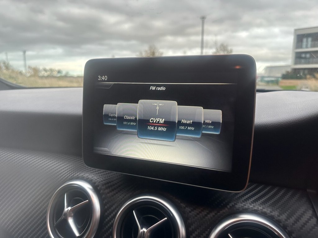 Used Mercedes-Benz A-Class 2016 for sale - 76454655: Photo 24