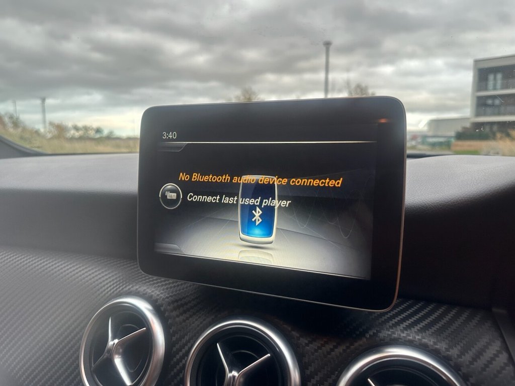 Used Mercedes-Benz A-Class 2016 for sale - 76454655: Photo 25