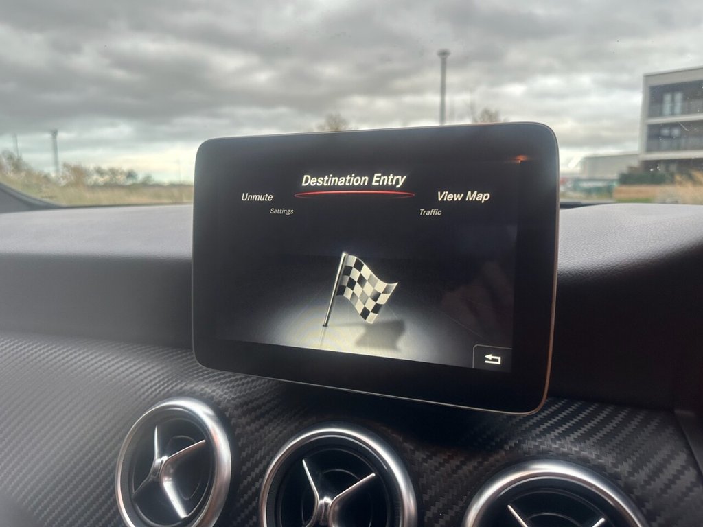 Used Mercedes-Benz A-Class 2016 for sale - 76454655: Photo 26