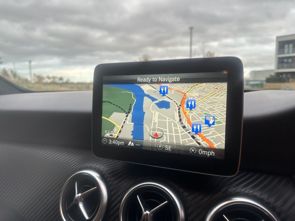 Used Mercedes-Benz A-Class 2016 for sale - 76454655: Photo 27