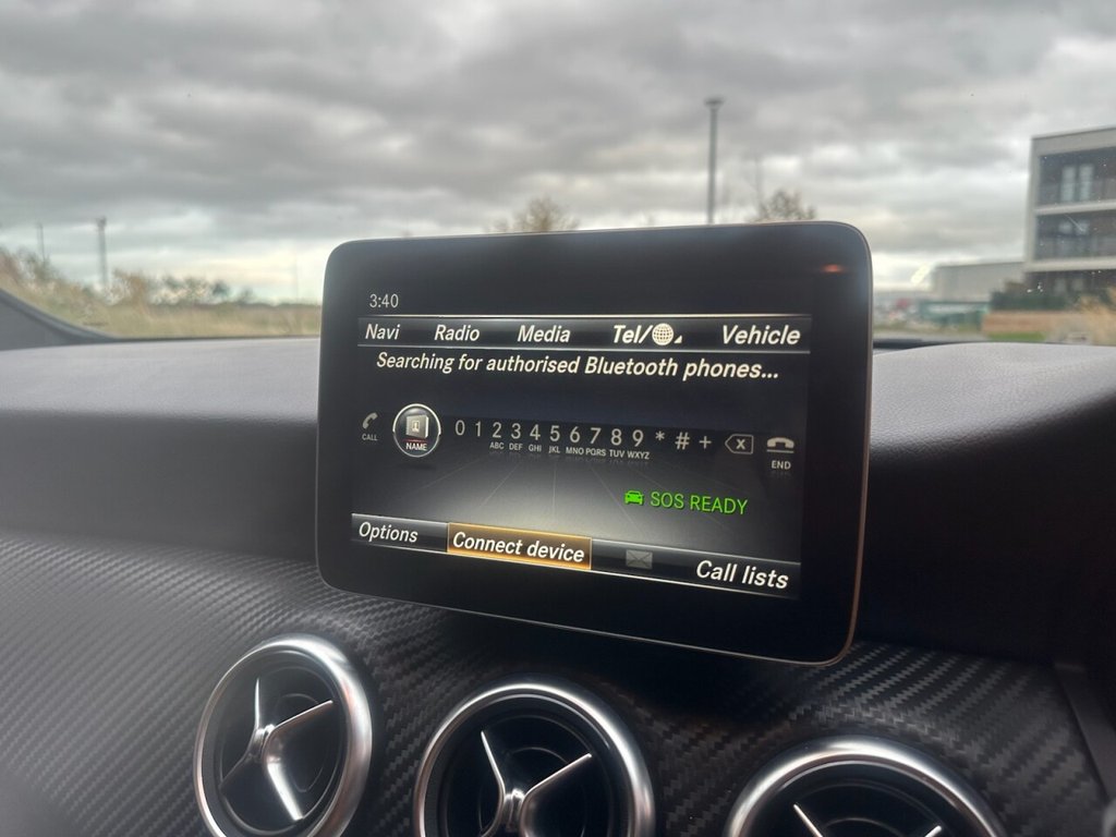 Used Mercedes-Benz A-Class 2016 for sale - 76454655: Photo 28