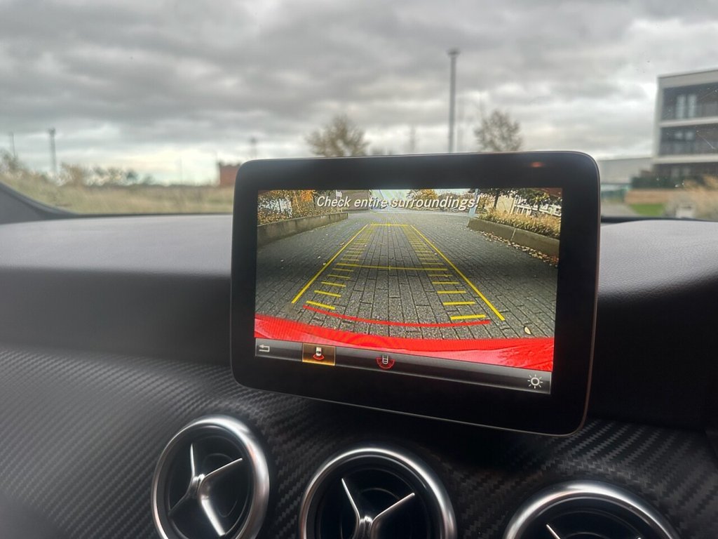 Used Mercedes-Benz A-Class 2016 for sale - 76454655: Photo 29