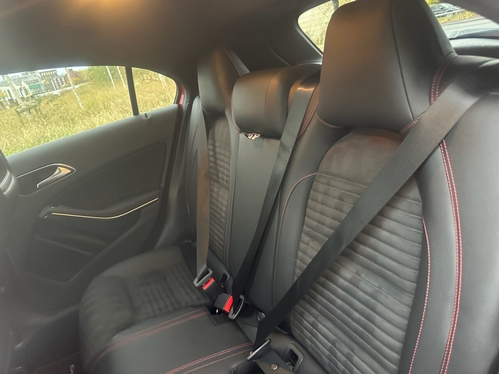 Used Mercedes-Benz A-Class 2016 for sale - 76454655: Photo 31