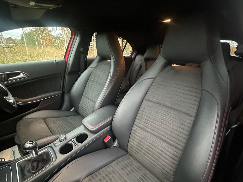 Used Mercedes-Benz A-Class 2016 for sale - 76454655: Photo 32