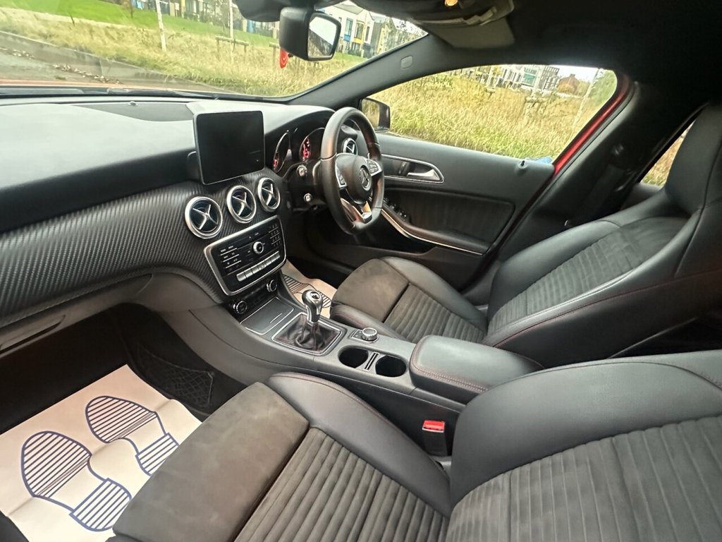 Used Mercedes-Benz A-Class 2016 for sale - 76454655: Photo 33