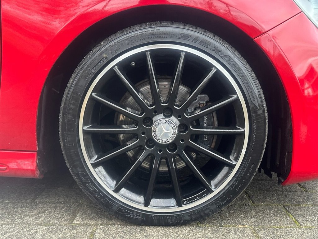 Used Mercedes-Benz A-Class 2016 for sale - 76454655: Photo 36