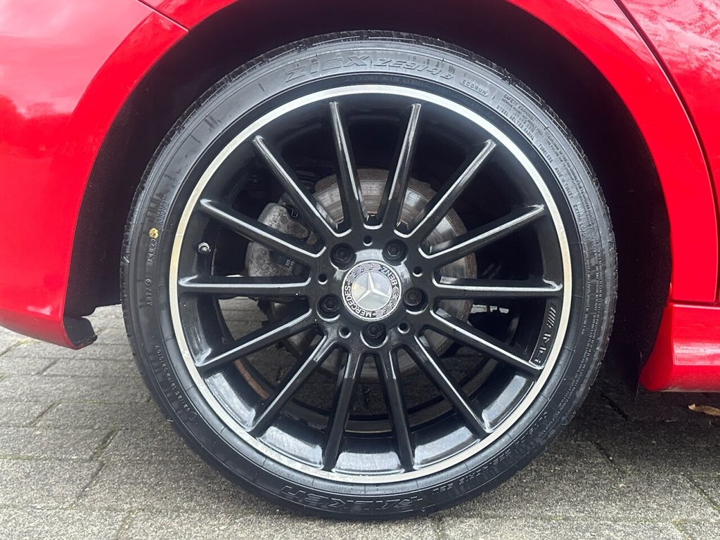 Used Mercedes-Benz A-Class 2016 for sale - 76454655: Photo 37