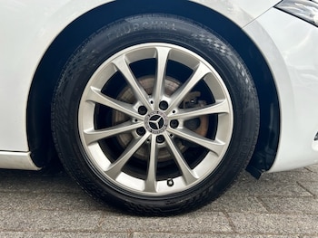 Used Mercedes-Benz A-Class 2019 for sale - 79358528: Photo