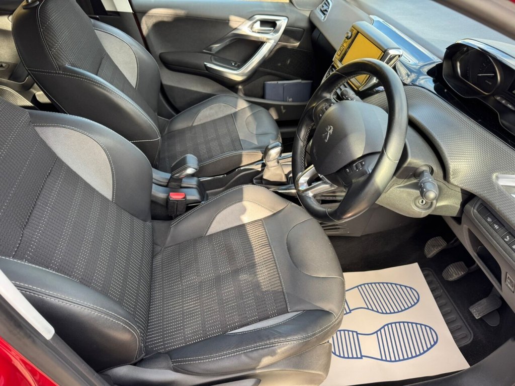 Used Peugeot 2008 2017 for sale - 76386645: Photo 15