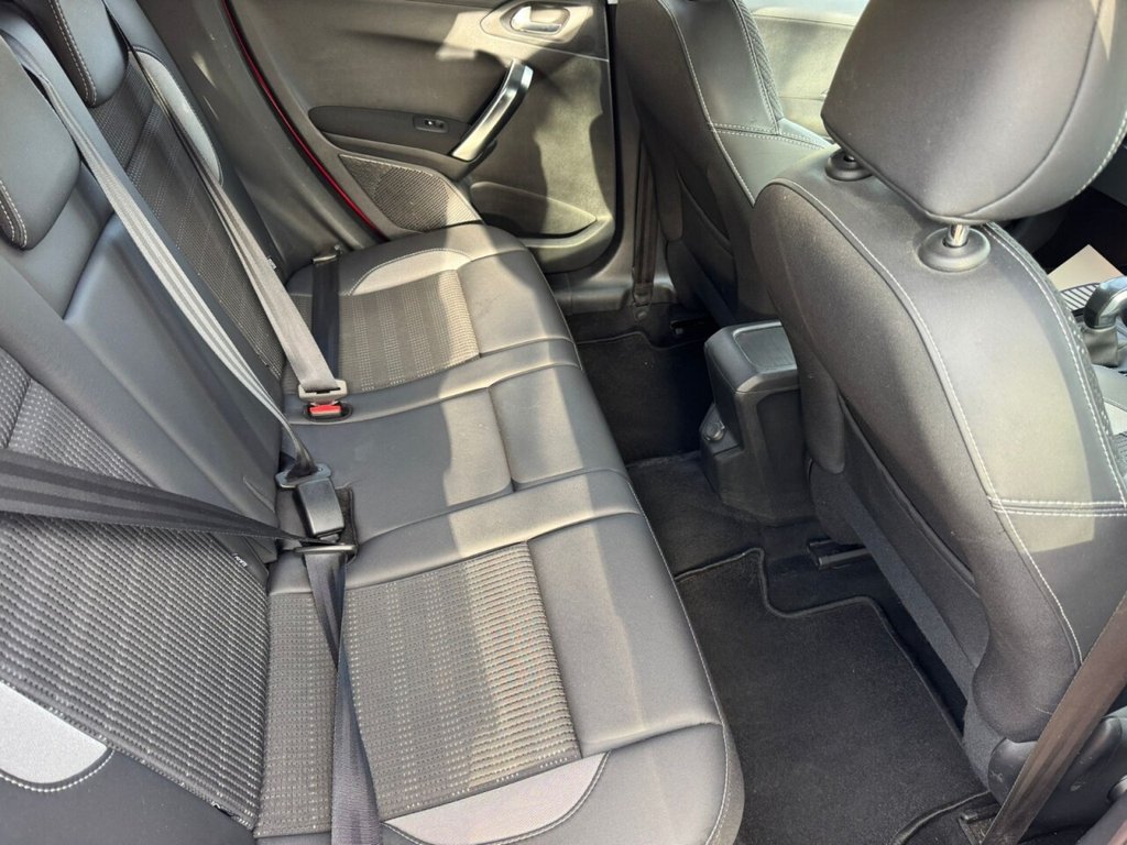 Used Peugeot 2008 2017 for sale - 76386645: Photo 16