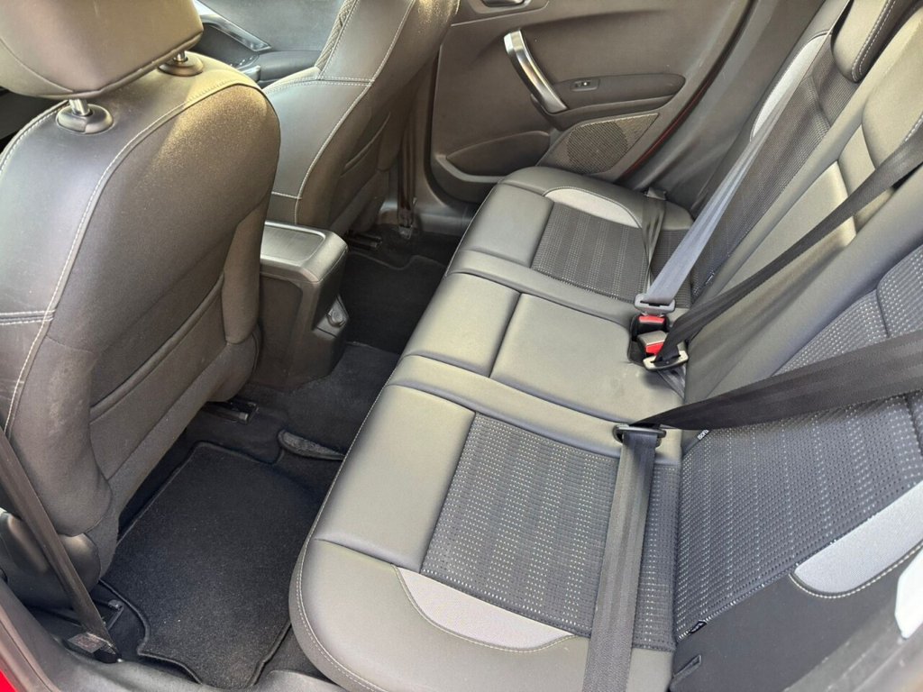 Used Peugeot 2008 2017 for sale - 76386645: Photo 17