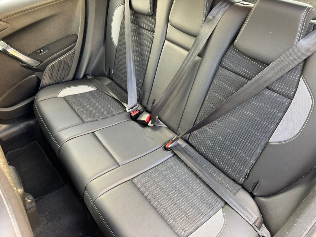 Used Peugeot 2008 2017 for sale - 76386645: Photo 18