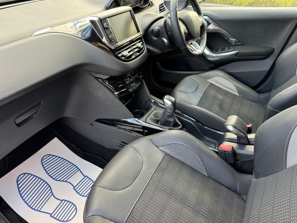 Used Peugeot 2008 2017 for sale - 76386645: Photo 19