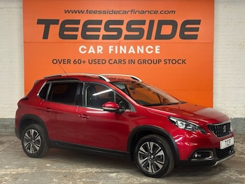 2017 (17) - 1.2 PureTech Active 5dr