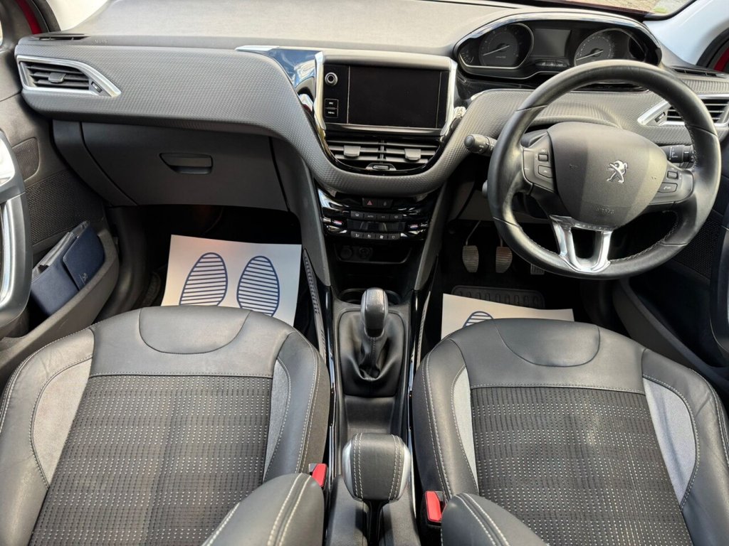 Used Peugeot 2008 2017 for sale - 76386645: Photo 2