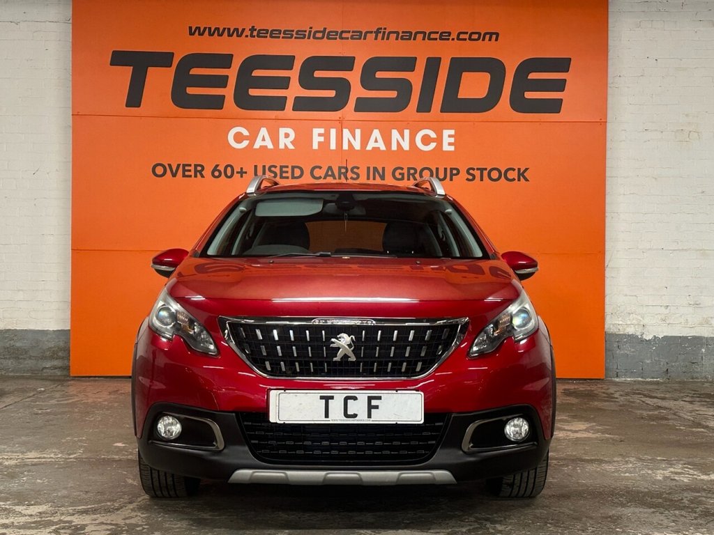 Used Peugeot 2008 2017 for sale - 76386645: Photo 20
