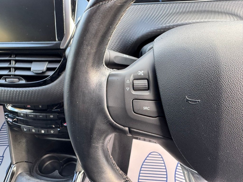 Used Peugeot 2008 2017 for sale - 76386645: Photo 21