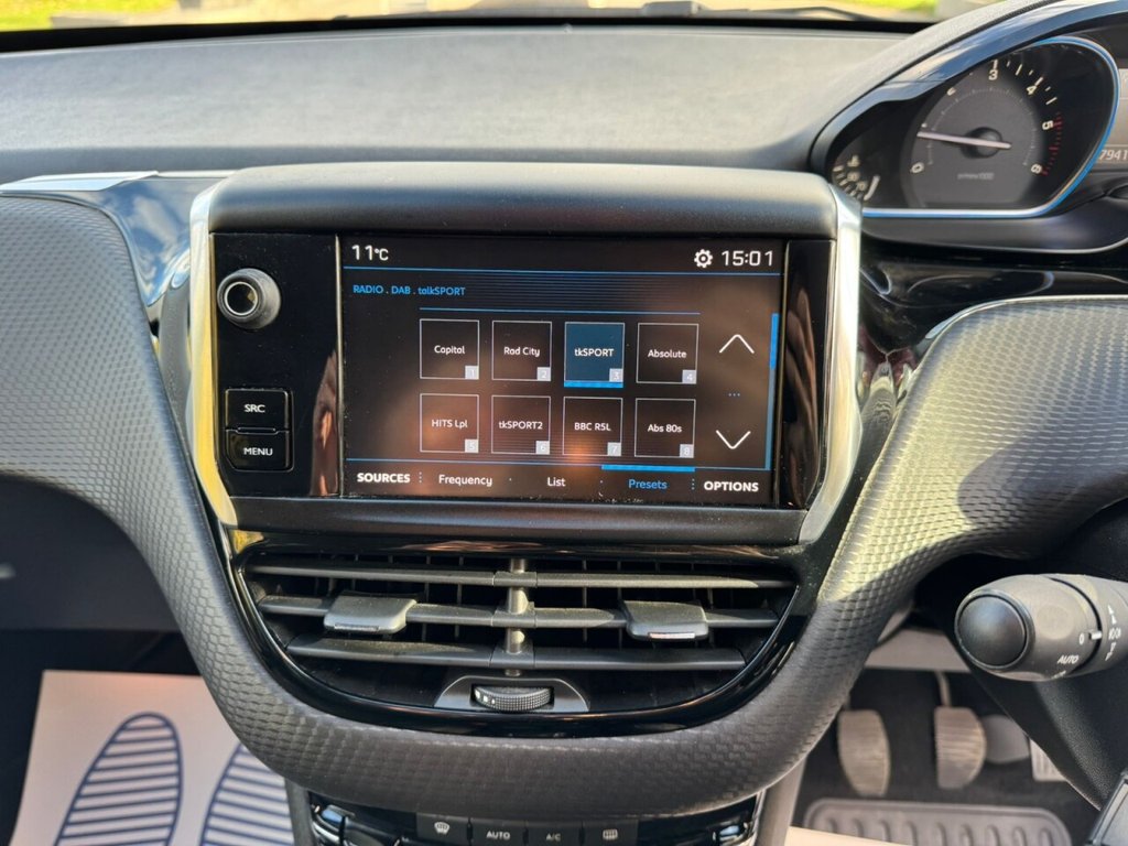 Used Peugeot 2008 2017 for sale - 76386645: Photo 23