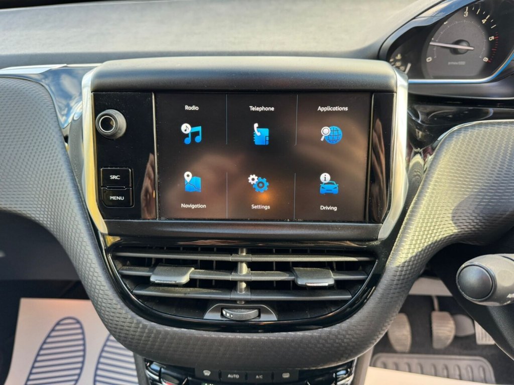 Used Peugeot 2008 2017 for sale - 76386645: Photo 24