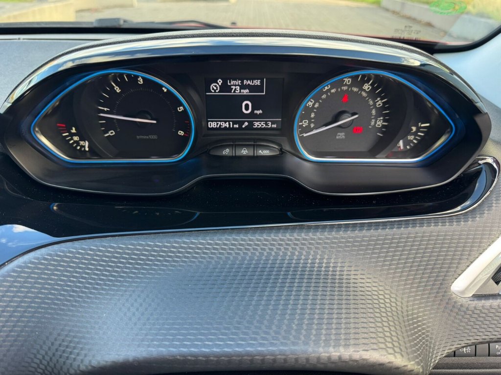 Used Peugeot 2008 2017 for sale - 76386645: Photo 26