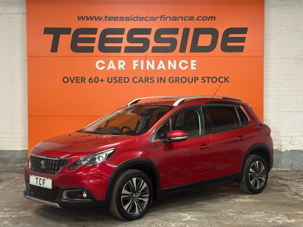 Used Peugeot 2008 2017 for sale - 76386645: Photo 27
