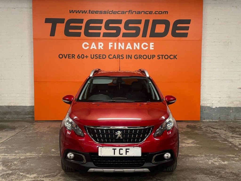Used Peugeot 2008 2017 for sale - 76386645: Photo 28