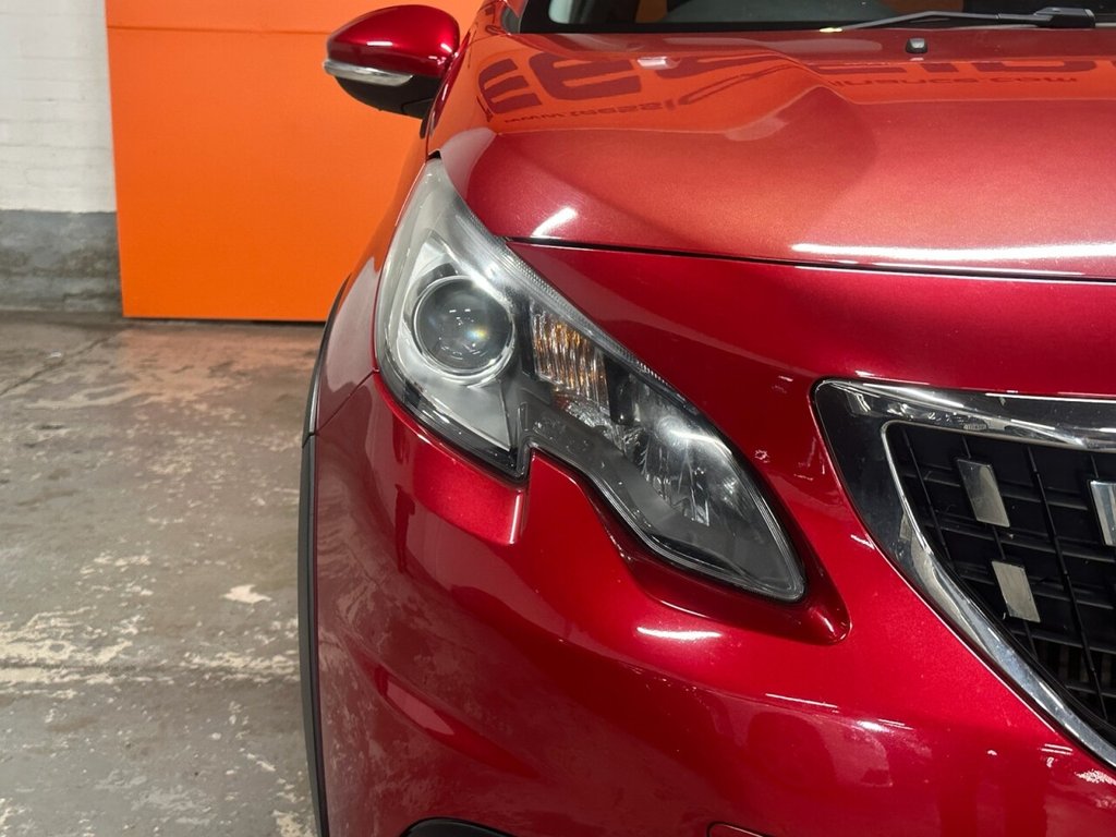 Used Peugeot 2008 2017 for sale - 76386645: Photo 29