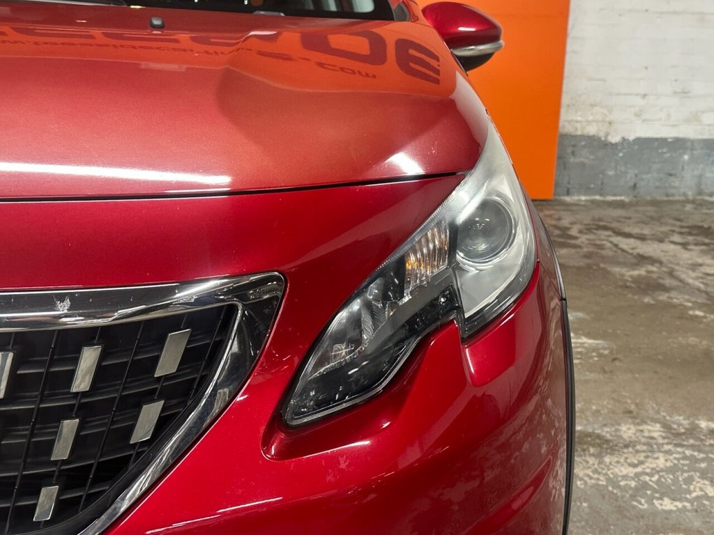 Used Peugeot 2008 2017 for sale - 76386645: Photo 30